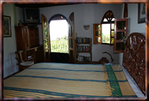 Rest in this relaxing bed Rest in this relaxing bed